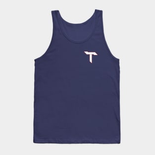 True Respect Clan Official Gear Tank Top